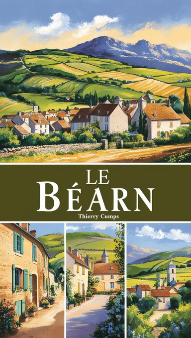 Le Béarn