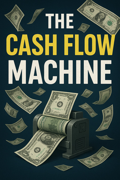 The Cash Flow Machine