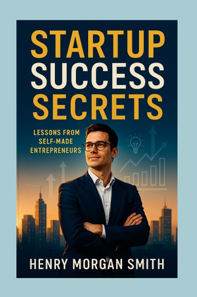 Startup Success Secrets