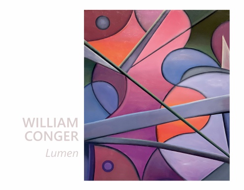 William Conger: Lumen