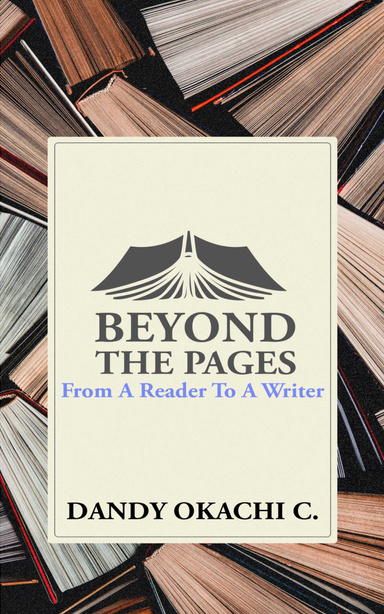 BEYOND THE PAGES