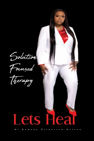 Solution focused therapy Let's Heal