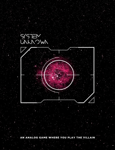 System Unknown