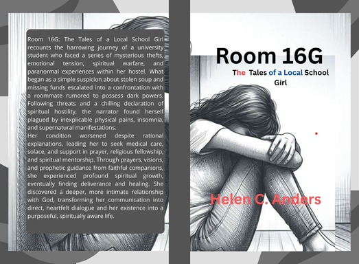 Room 16G