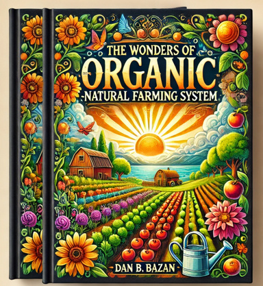 The Wonders of Organic- Natural Farming System