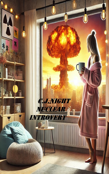 Nuclear Introvert.
