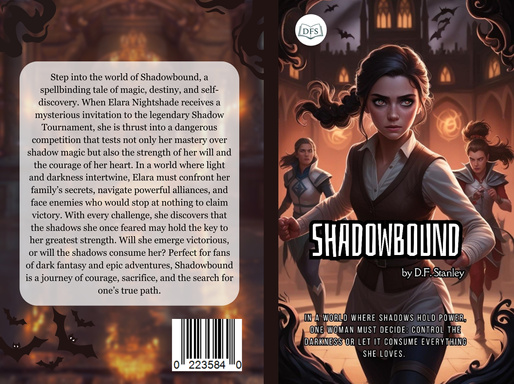 Shadowbound