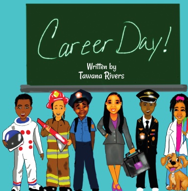 Career Day: Inspiring Kids to Dream Big About Their Future