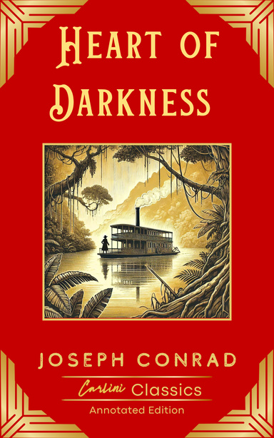 Heart of Darkness