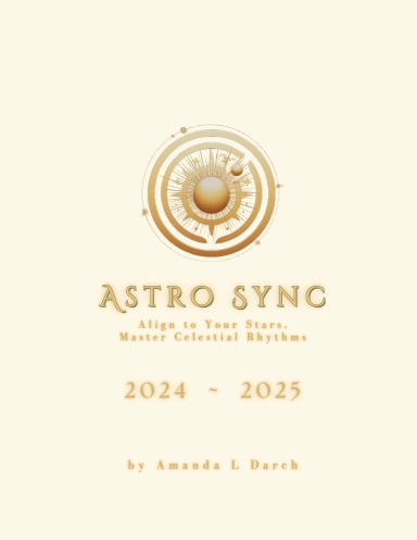 Astro Sync 2024 - 2025