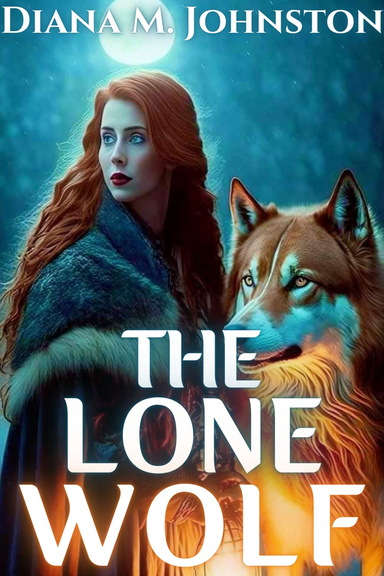 The Lone Wolf