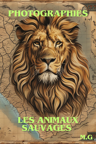 PHOTOGRAPHIES "LES ANIMAUX SAUVAGES"