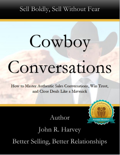 Cowboy Conversations