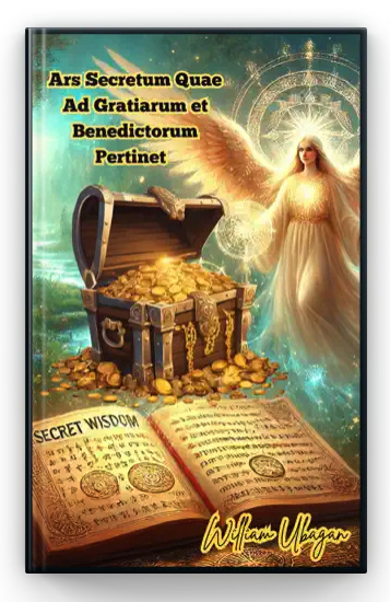 Ars Secretum Quae Ad Gratiarum et Benedictorum Pertinet