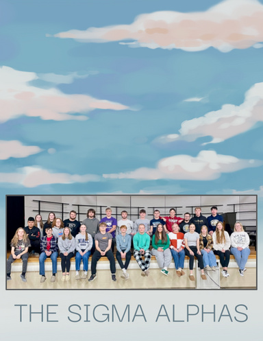 The Sigma Alphas