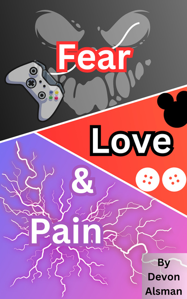 Fear Love & Pain