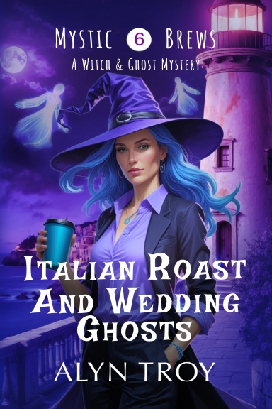 Italian Roast and Wedding Ghosts