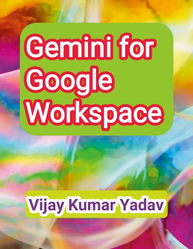 Gemini for Google Workspace