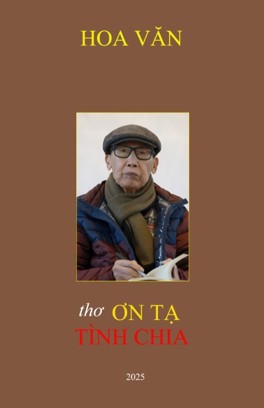Ơn Tạ Tình Chia