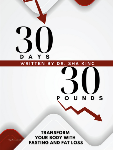 30 Days 30 Pounds