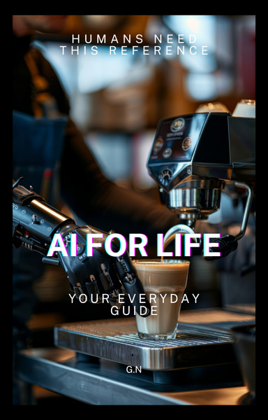 AI for Life: Your Everyday Guide