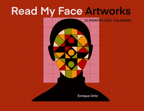 Read My Face Artworks