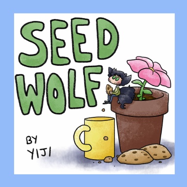 Seed Wolf (Regular Quality)