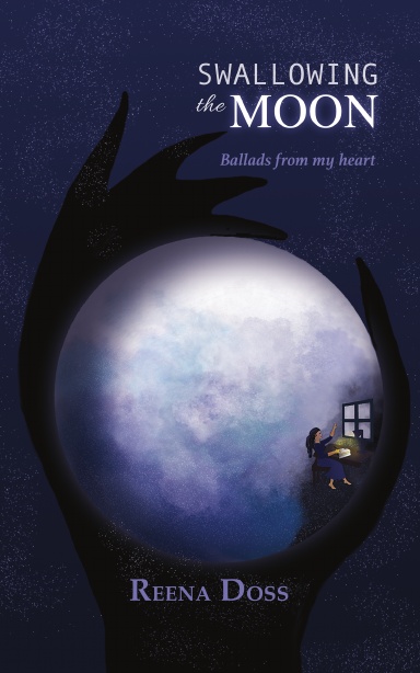 Swallowing The Moon