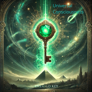 Emerald Key