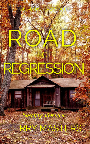 Road To Regression (Nappy Version)