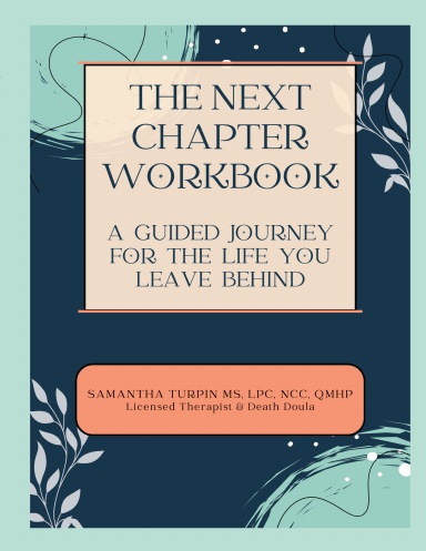 The Next Chapter Workbook
