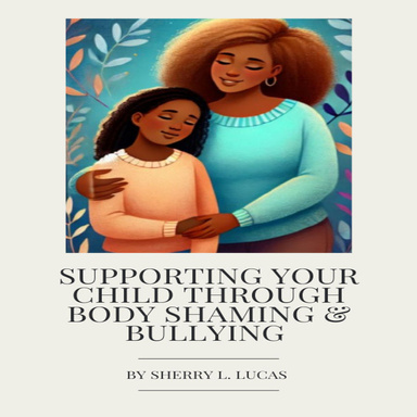 Supporting Your Child Through Body Shaming & Bullying