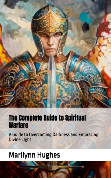 The Complete Guide to Spiritual Warfare