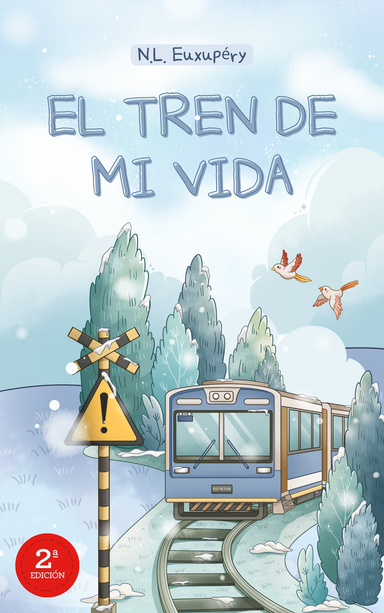 El tren de mi vida