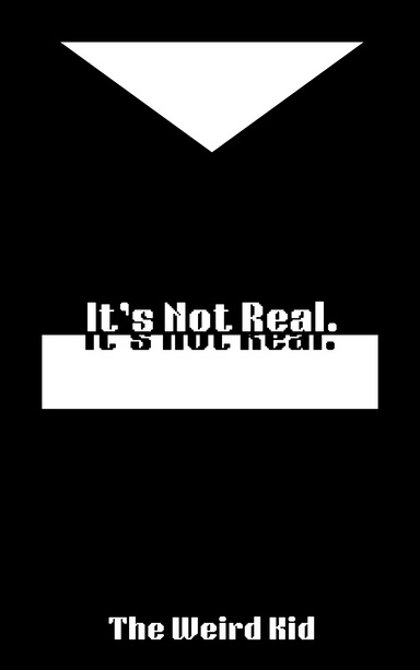 It's Not Real