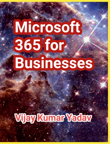 Microsoft 365 for Businesses