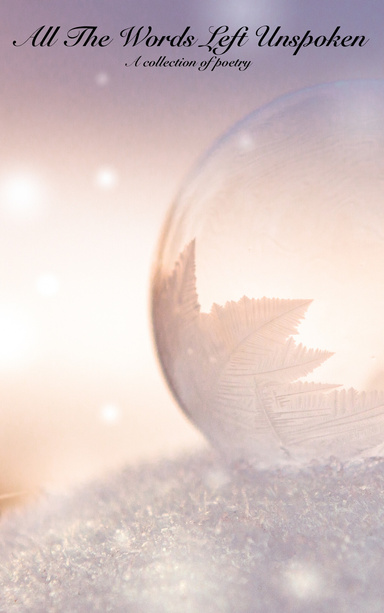 All The Words Left Unspoken