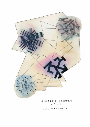 Abstract Drawings 2024
