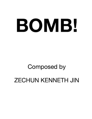 BOMB!