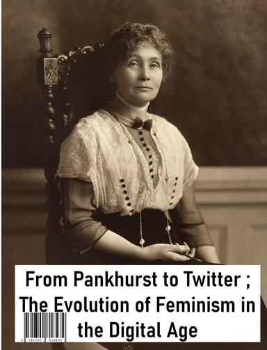 From Pankhurst to Twitter: