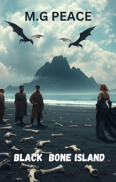 BLACK BONE ISLAND