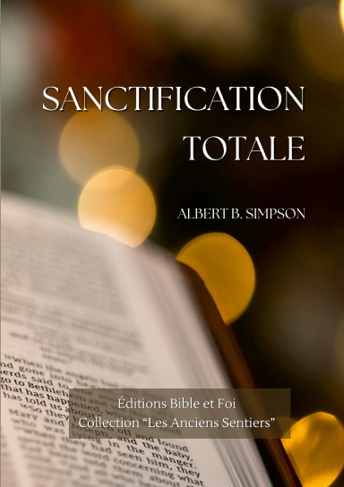 Sanctification totale