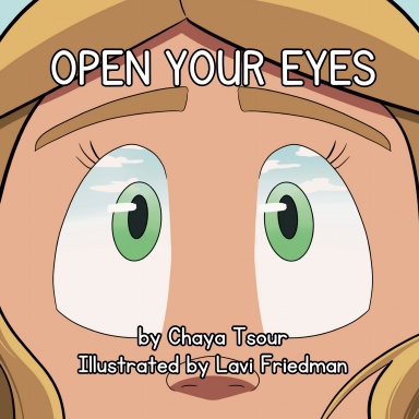 Open Your Eyes