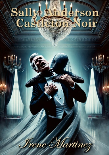 Sally Anderson Castleton Noir