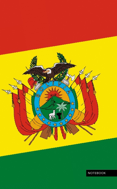World Notebook: Bolivia