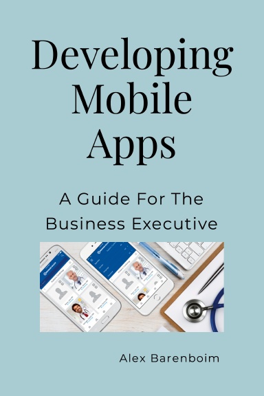 Developing Mobile Apps