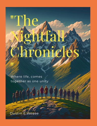The Nightfall Chronicles