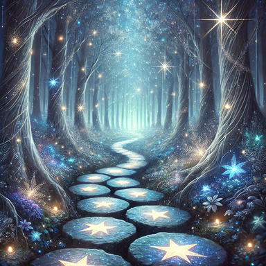 Celestia’s Guardians: The Star Path Chronicles