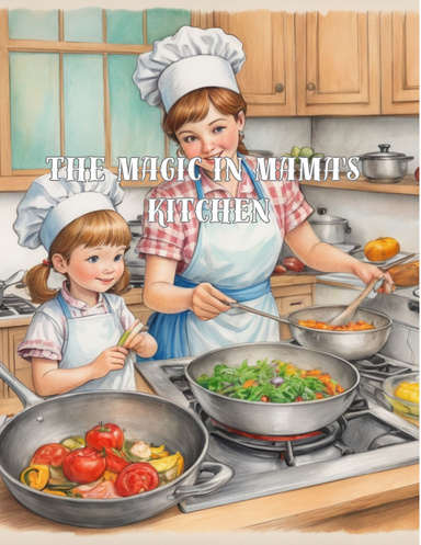 The Magic in Mama's Kitchen