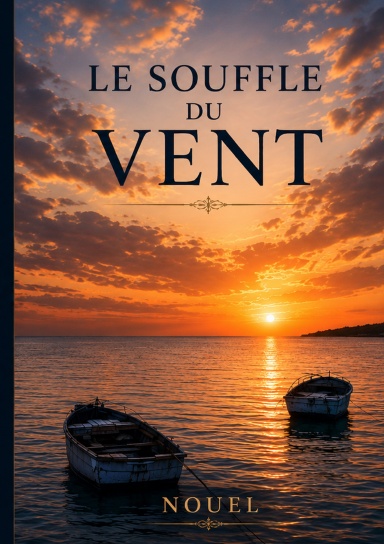 le souffle du vent